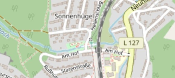 Apartamento T1 em Saarbrucken, Germany N.º 338112 25