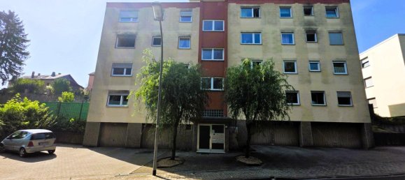 Apartamento T1 em Saarbrucken, Germany N.º 338112 22