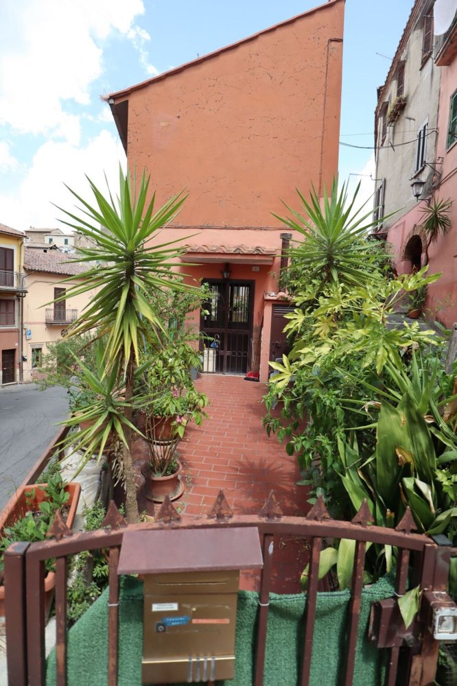 2 bedrooms Apartment in Capena, Italy No. 325718