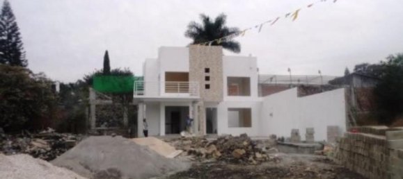 3 غرف نوم منزل في Morelos, Mexico رقم 160378 2