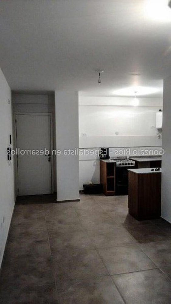 Studio à Cordoba, Argentina No. 57687