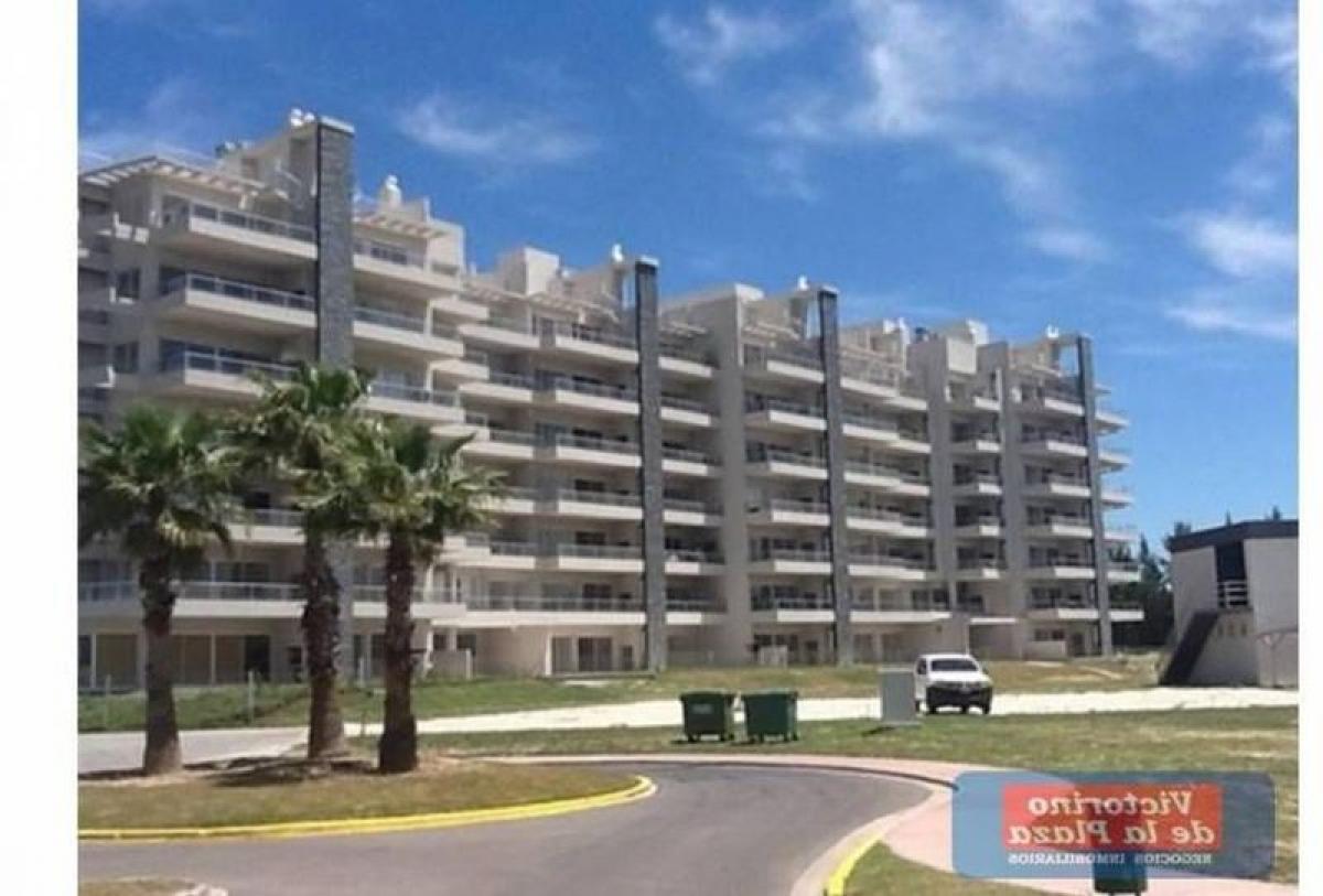 2 bedrooms Apartment in Tigre, Argentina No. 2284