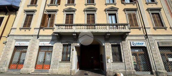 2 bedrooms Apartment in Vimercate, Italy No. 111528 24