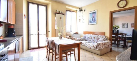 2 bedrooms Apartment in Vimercate, Italy No. 111528 8