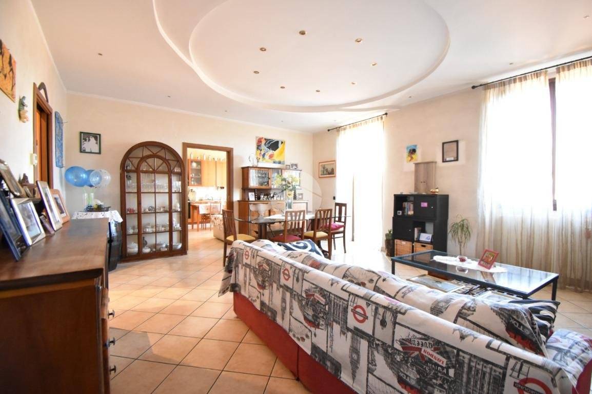 2 bedrooms Apartment in Vimercate, Italy No. 111528