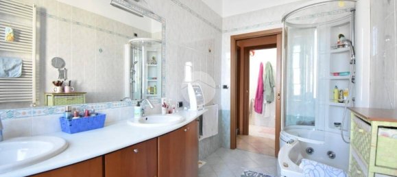 2 bedrooms Apartment in Vimercate, Italy No. 111528 19