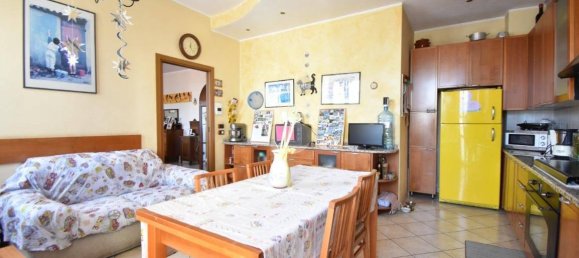 2 bedrooms Apartment in Vimercate, Italy No. 111528 6