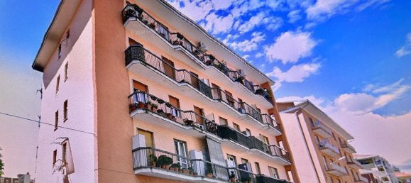 5 bedrooms Apartment in Biella, Italy No. 358062 21