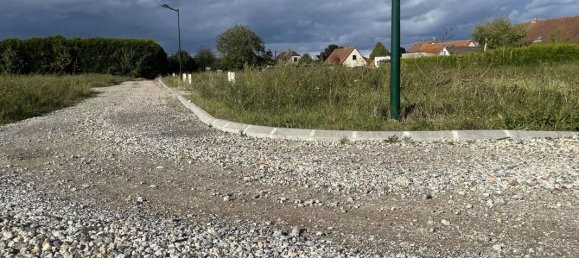 500m² Land in Laon, France No. 230443 3