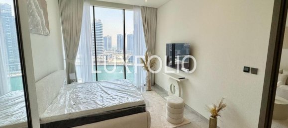 1 chambre Appartement à Business Bay, UAE No. 101331 6
