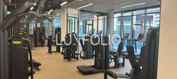 1 chambre Appartement à Business Bay, UAE No. 101331 9