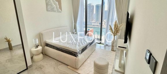 1 chambre Appartement à Business Bay, UAE No. 101331 5