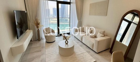 1 chambre Appartement à Business Bay, UAE No. 101331 3