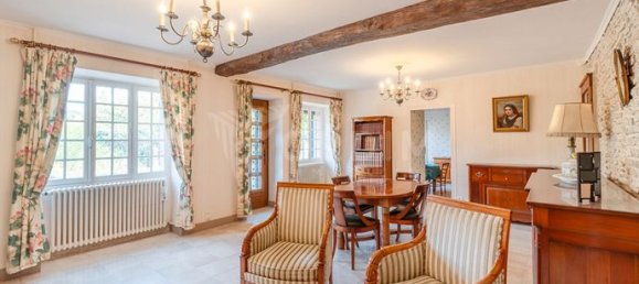 3 Schlafzimmer Haus in Grimault, France, Nr. 360412 8