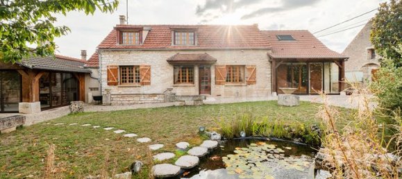 3 Schlafzimmer Haus in Grimault, France, Nr. 360412 12