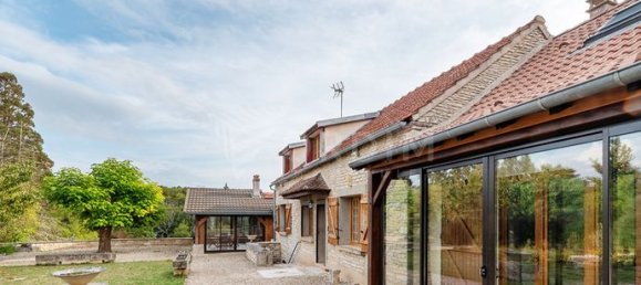 3 Schlafzimmer Haus in Grimault, France, Nr. 360412 3