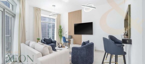 2 dormitorios apartamento en venta en Downtown Dubai (Downtown Burj Dubai), Dubai, UAE № 117791 2