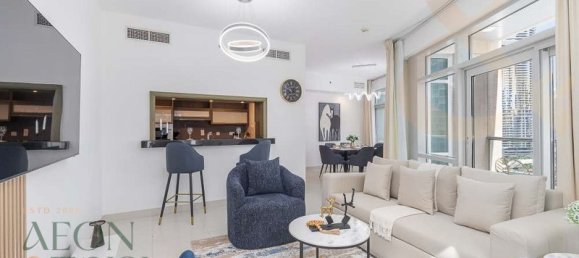 2 dormitorios apartamento en venta en Downtown Dubai (Downtown Burj Dubai), Dubai, UAE № 117791 4