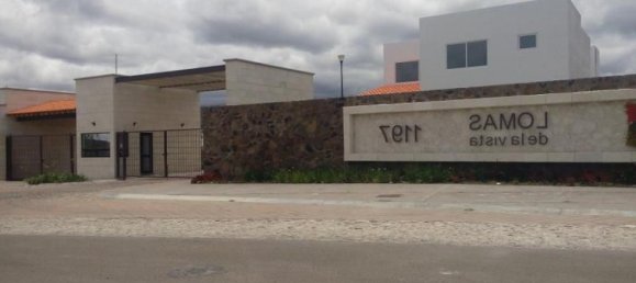 3 bedrooms House in Queretaro, Mexico No. 152387 2