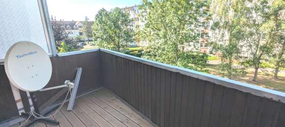 4غرفة شقة في Leipzig, Germany رقم 147817 4