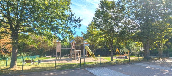 4غرفة شقة في Leipzig, Germany رقم 147817 9