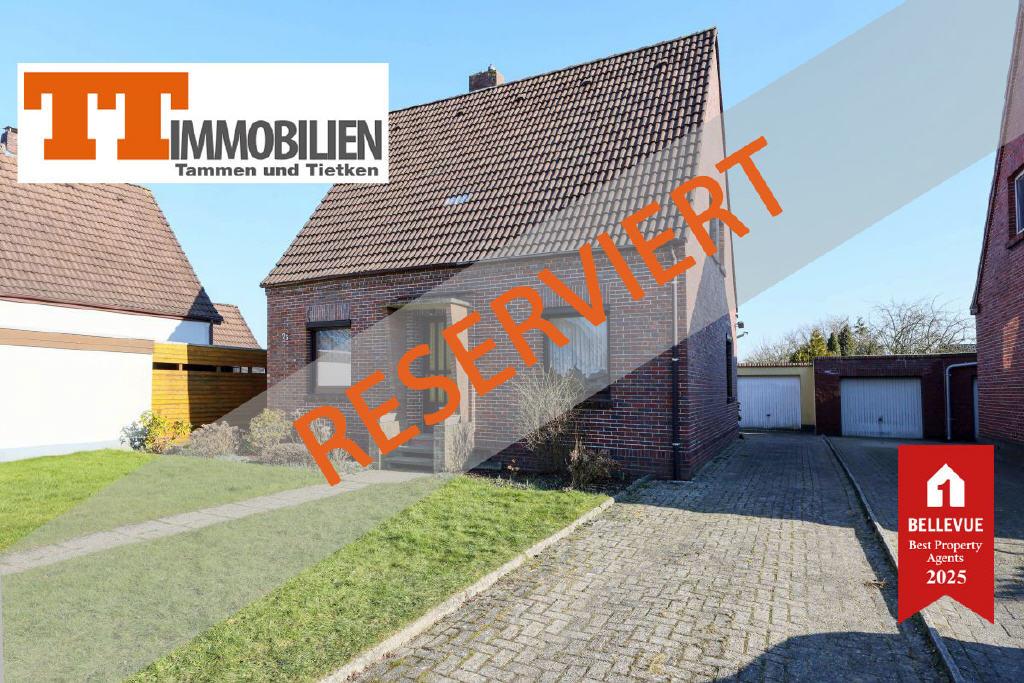 5غرفة منزل في Friesland, Germany رقم 178238