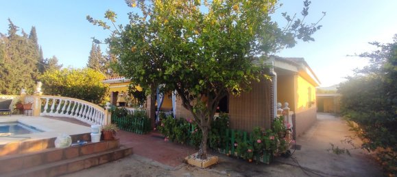 4 bedrooms House in Mijas, Spain No. 148429 5