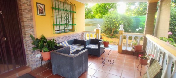 4 bedrooms House in Mijas, Spain No. 148429 2