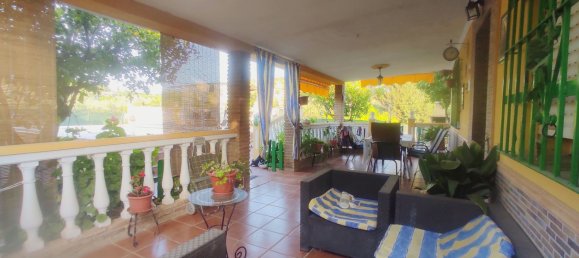 4 bedrooms House in Mijas, Spain No. 148429 20