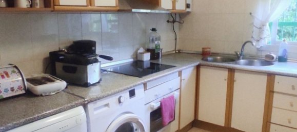 4 bedrooms House in Mijas, Spain No. 148429 10