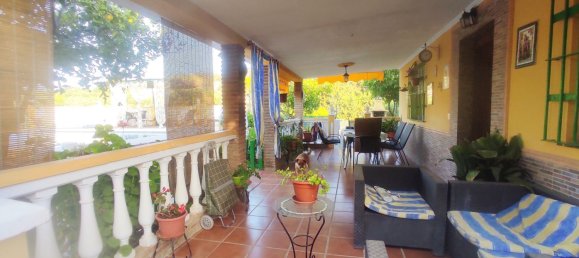 4 bedrooms House in Mijas, Spain No. 148429 3