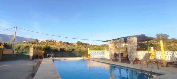 4 bedrooms House in Mijas, Spain No. 148429 24