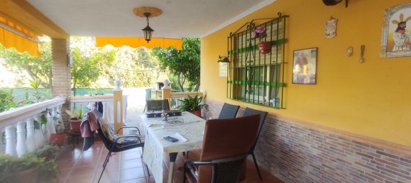 4 bedrooms House in Mijas, Spain No. 148429 23