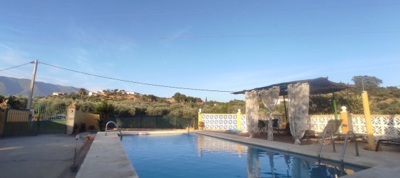 4 bedrooms House in Mijas, Spain No. 148429 19