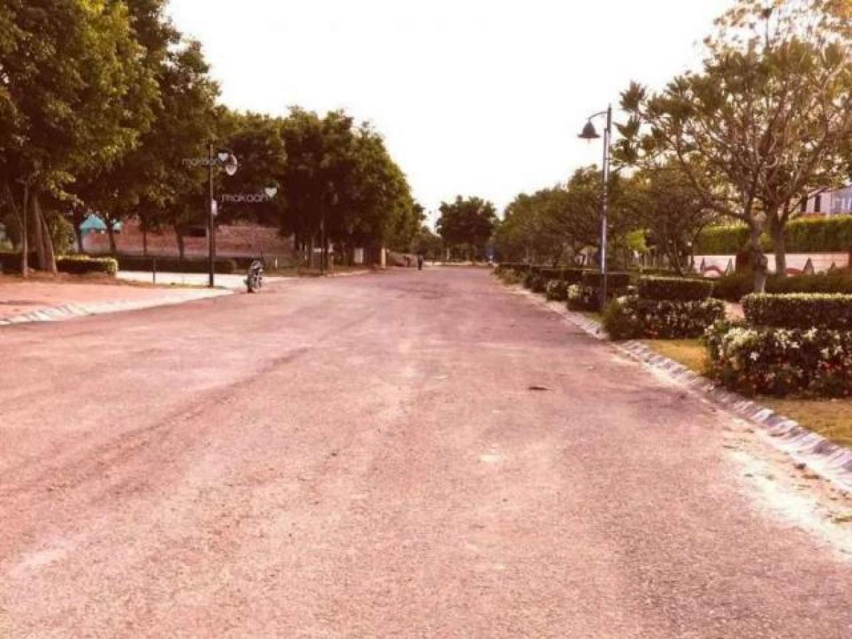  Land in Mohali, India No. 31314