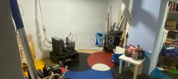 Коммерческая недвижимость 105м² в Сантс-Монтжуик, Испания № 171294 20