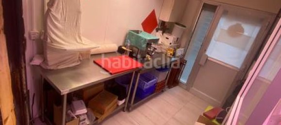 Коммерческая недвижимость 105м² в Сантс-Монтжуик, Испания № 171294 5