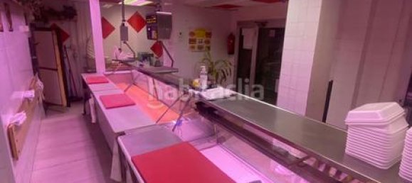 Коммерческая недвижимость 105м² в Сантс-Монтжуик, Испания № 171294 2