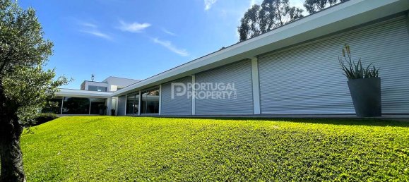 6 bedrooms Villa in Aveiro, Portugal No. 120254 17