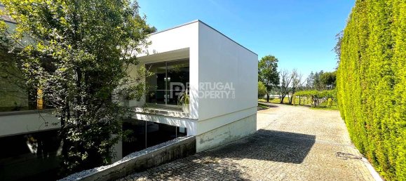 6 bedrooms Villa in Aveiro, Portugal No. 120254 11