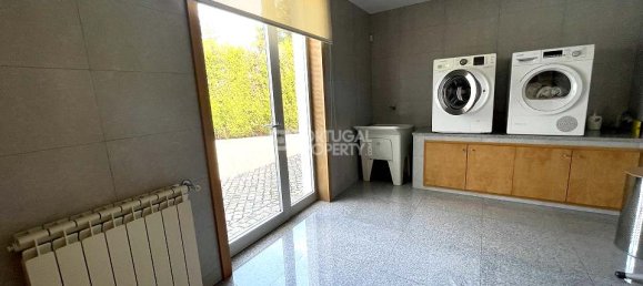 6 bedrooms Villa in Aveiro, Portugal No. 120254 22