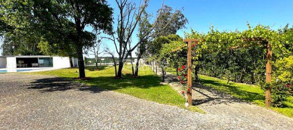 6 bedrooms Villa in Aveiro, Portugal No. 120254 19