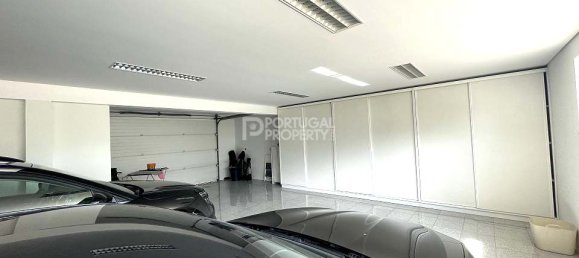 6 bedrooms Villa in Aveiro, Portugal No. 120254 23