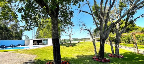 6 bedrooms Villa in Aveiro, Portugal No. 120254 20