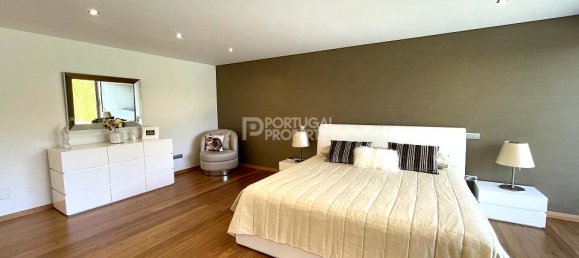 6 bedrooms Villa in Aveiro, Portugal No. 120254 2