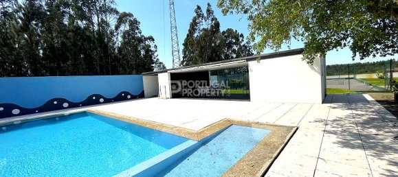 6 bedrooms Villa in Aveiro, Portugal No. 120254 13