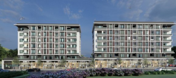 Apartment 3+1 in Istanbul, Turkey No. 23892 5