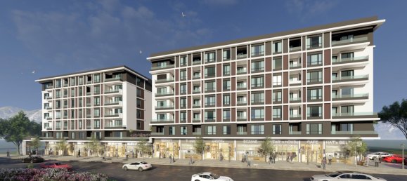 Apartment 3+1 in Istanbul, Turkey No. 23892 4