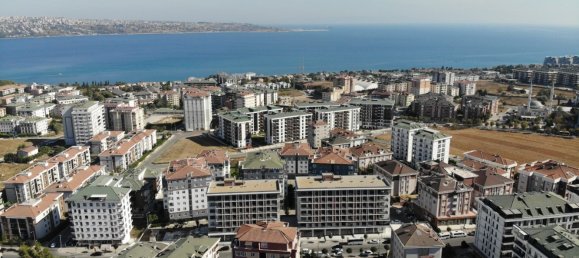 Apartment 3+1 in Istanbul, Turkey No. 23892 2