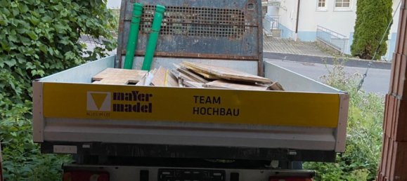  موقف سيارات في Alb-Donau-Kreis, Germany 18متر مربع رقم 247372 5